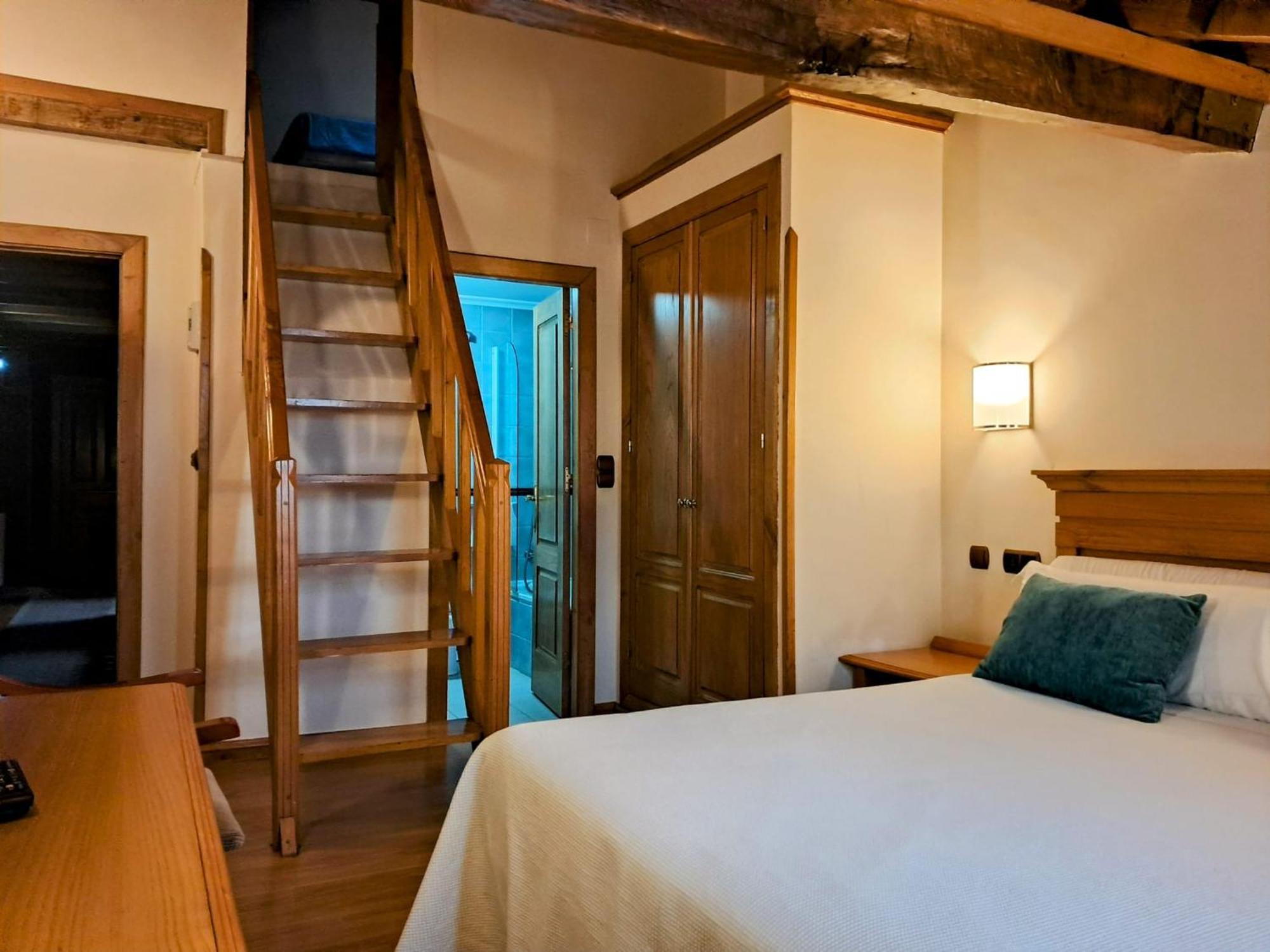 Habitación Familiar