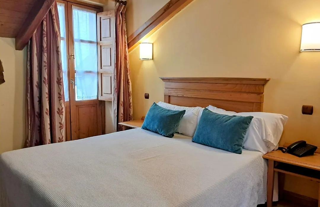 Hotel San Roque-1