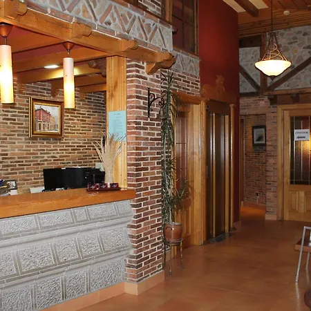 Hotel San Roque-2