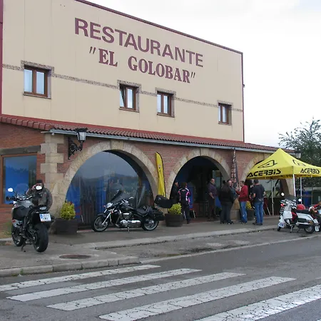Hotel El Golobar-3